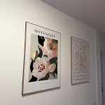 Appartement Zentrales Mit Dachterrasse Und Parkplatz Munster (North Rhine-Westphalia)